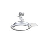 Ventilador LED