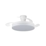 Ventilador de techo