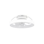 Ventilador Plafón LED