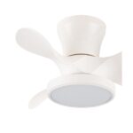 Ventilador de techo