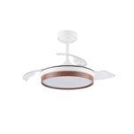 Ventilador LED