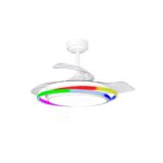 Ventilador LED