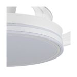 Ventilador de techo