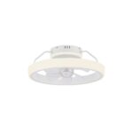 Ventilador Plafón LED