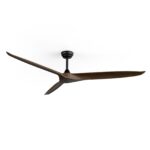 Ventilador de techo