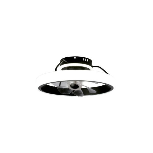 Ventilador Plafón LED