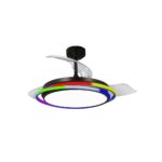 Ventilador LED