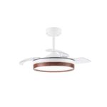 Ventilador LED