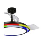 Ventilador LED