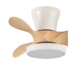 Ventilador de techo