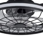 Ventilador LED