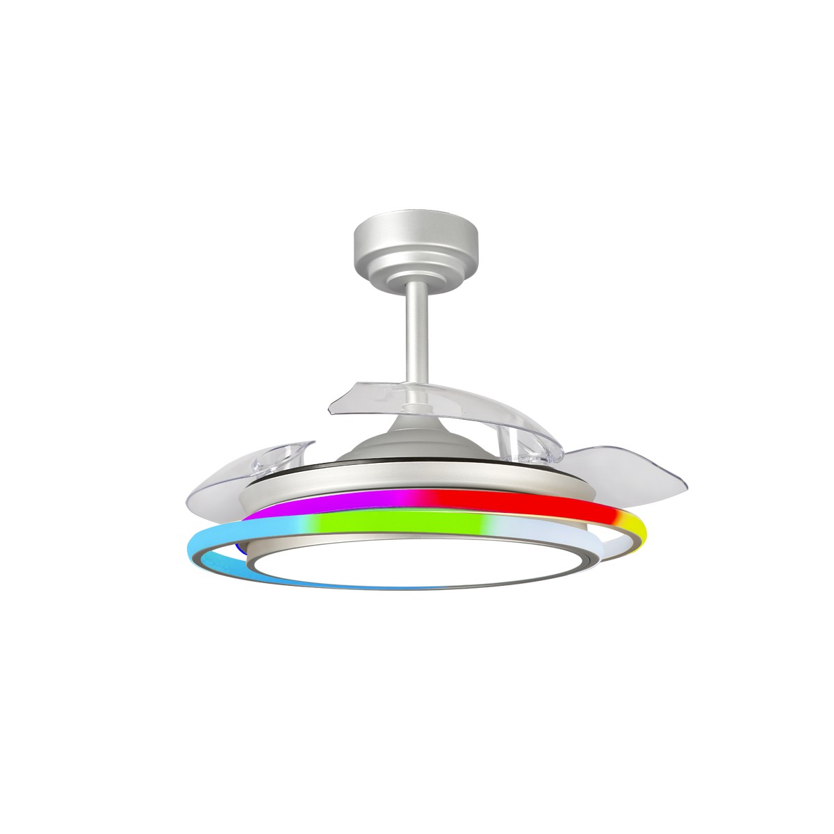 56 Ventilador LED