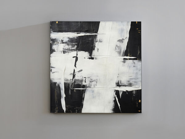 Pintura acrílico