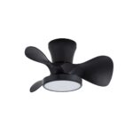 Ventilador de techo
