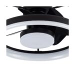 Ventilador de techo