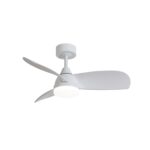 Ventilador LED