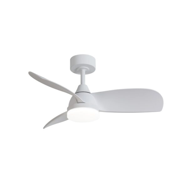 Ventilador LED