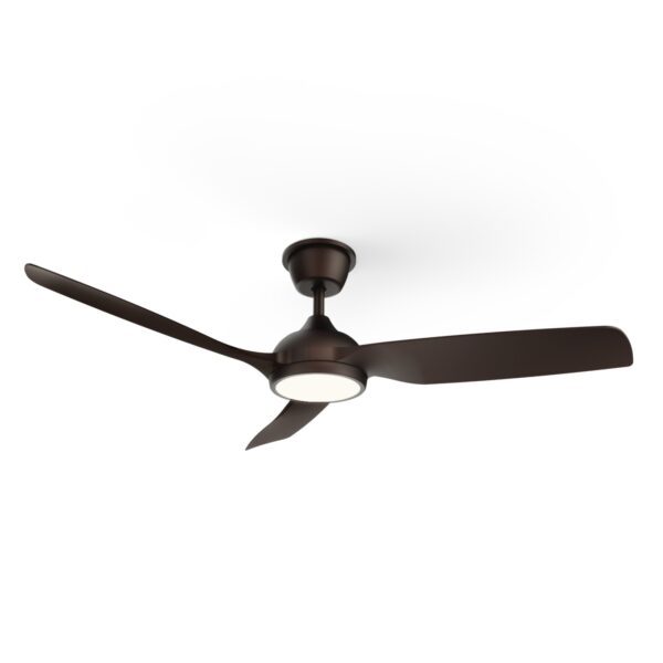 Ventilador de techo