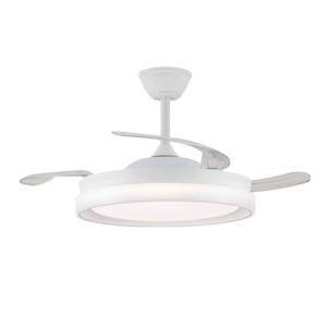 Ventilador LED