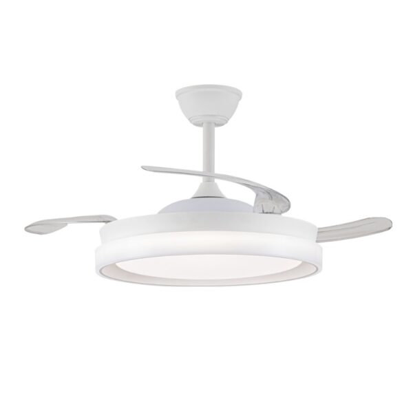 Ventilador LED