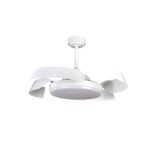 Ventilador de techo