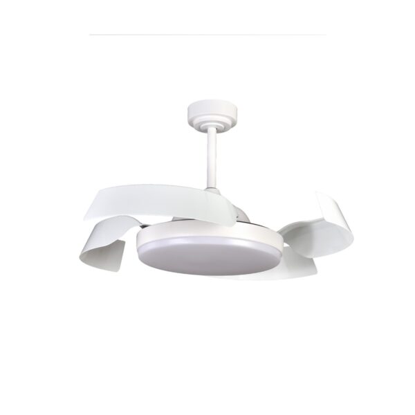 Ventilador de techo