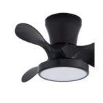 Ventilador de techo