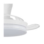 Ventilador de techo