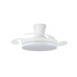 Ventilador de techo