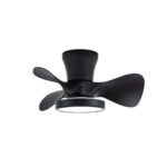 Ventilador de techo