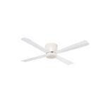 Ventilador de techo