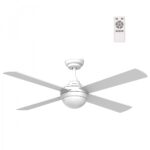 Ventilador de techo