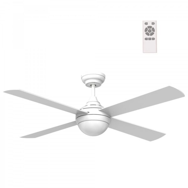 Ventilador de techo