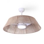 Ventilador de techo