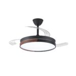 Ventilador LED