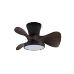 Ventilador de techo