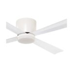Ventilador de techo