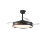 Ventilador LED