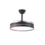 Ventilador LED