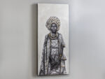 Pintura acrílico