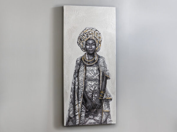Pintura acrílico