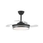Ventilador de techo
