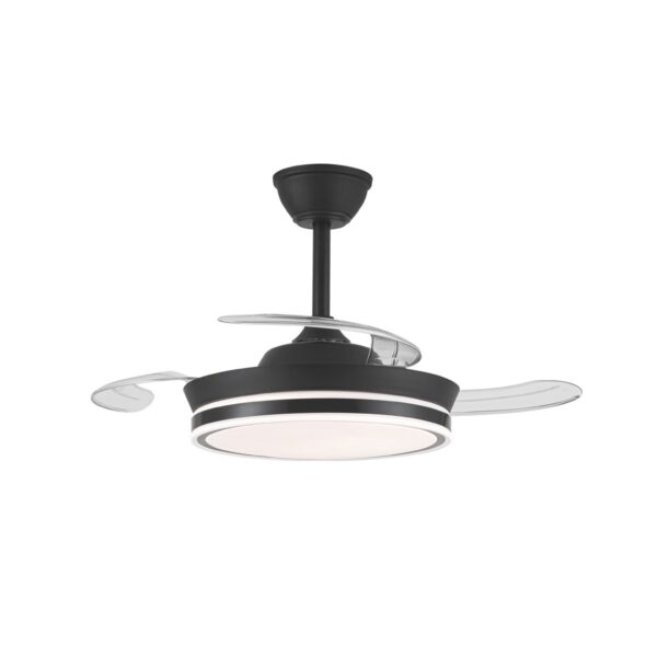 Ventilador de techo