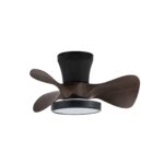 Ventilador de techo
