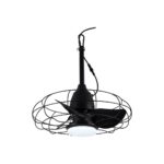 Ventilador LED
