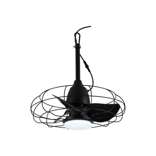 Ventilador LED