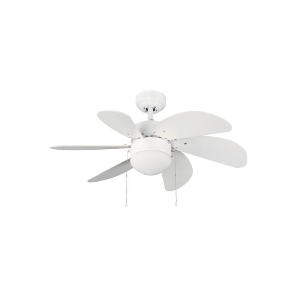 Ventilador de techo
