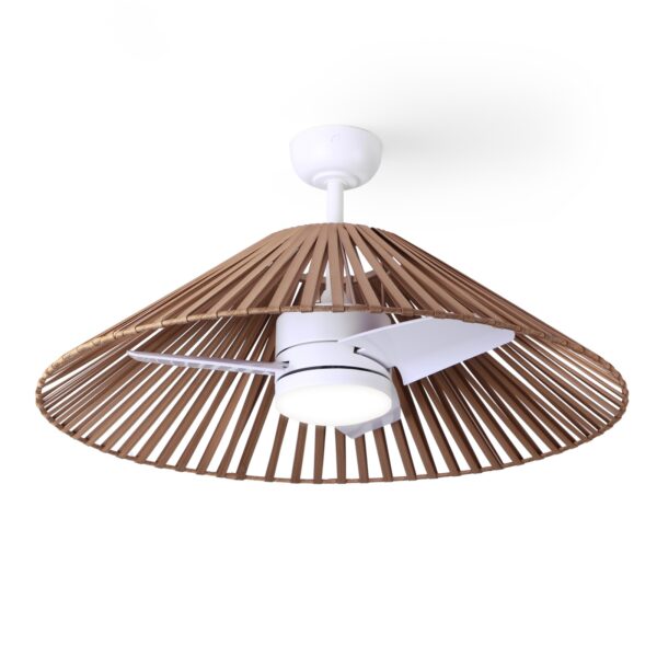 Ventilador de techo