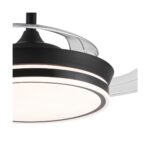 Ventilador de techo