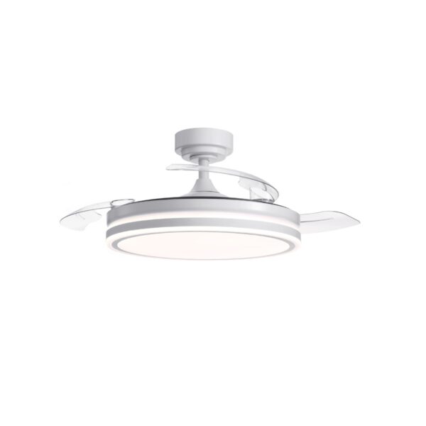 Ventilador de techo
